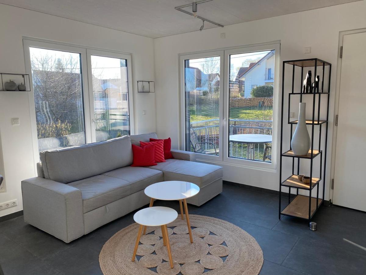 Ferienwohnung Voest Weil  Kültér fotó