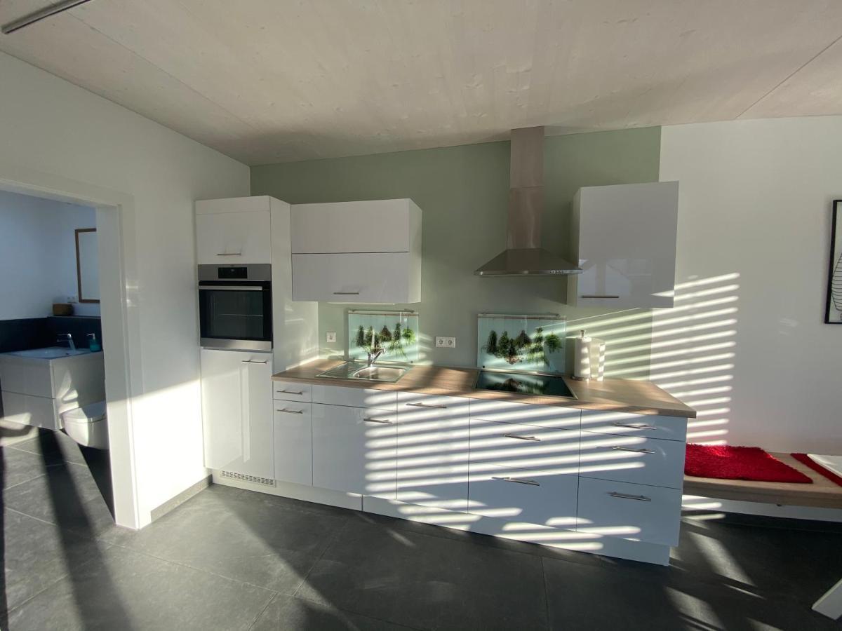 Ferienwohnung Voest Weil  Kültér fotó
