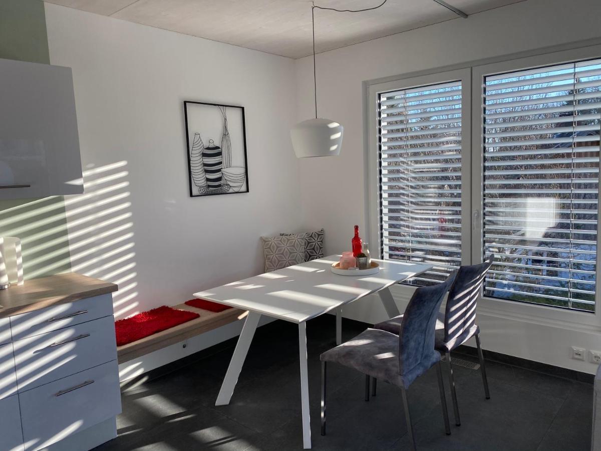 Ferienwohnung Voest Weil  Kültér fotó