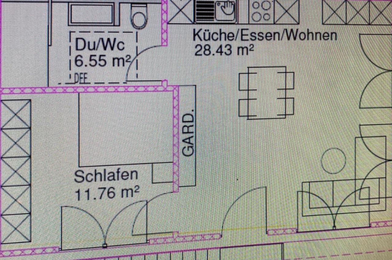 Ferienwohnung Voest Weil  Kültér fotó